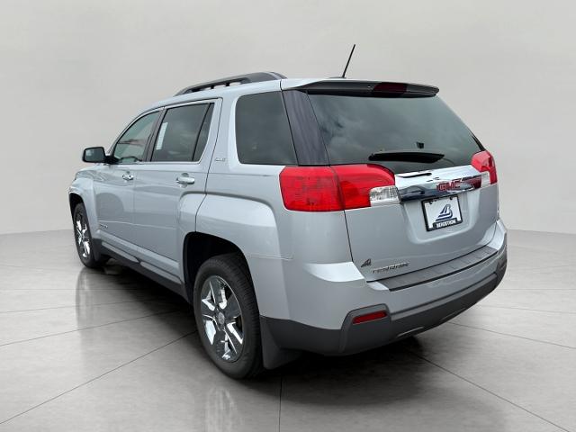 2015 GMC Terrain Vehicle Photo in MIDDLETON, WI 53562-1492