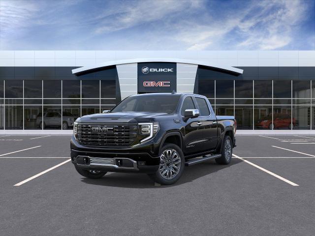 2025 GMC Sierra 1500 Vehicle Photo in APPLETON, WI 54914-8833