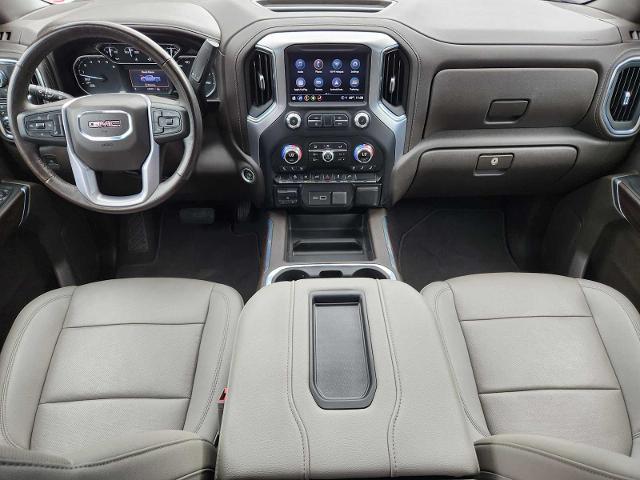 2021 GMC Sierra 1500 Vehicle Photo in DENTON, TX 76210-9321