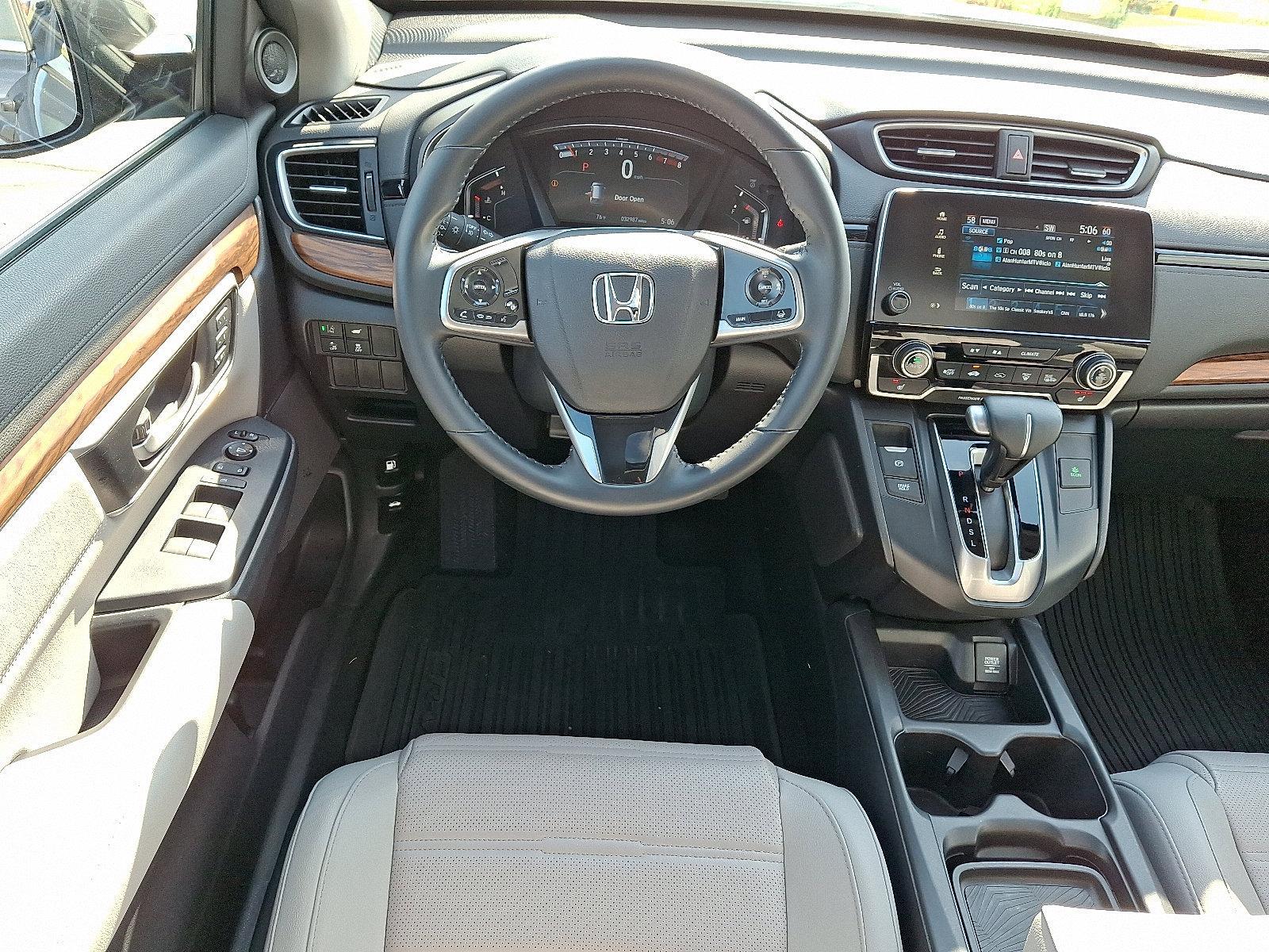 2019 Honda CR-V Vehicle Photo in Harrisburg, PA 17111
