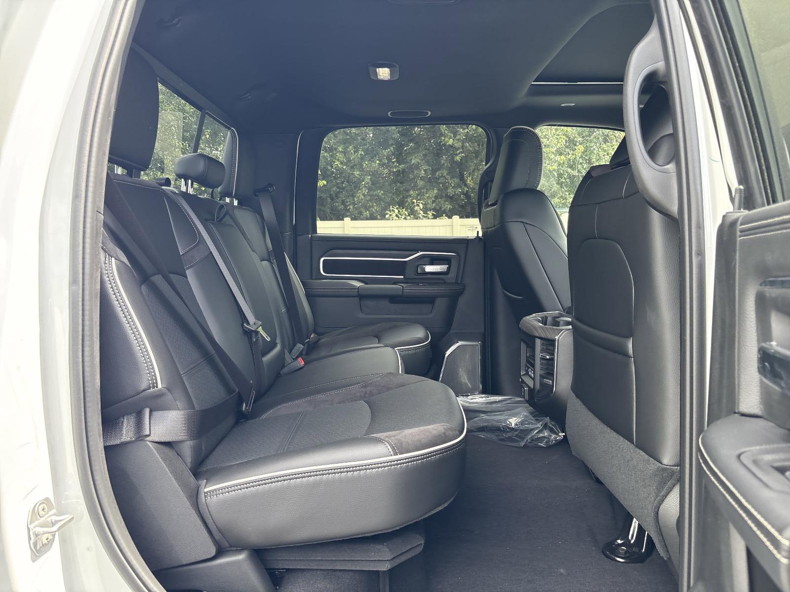 2025 Ram 2500 Vehicle Photo in Mechanicsburg, PA 17050-1707