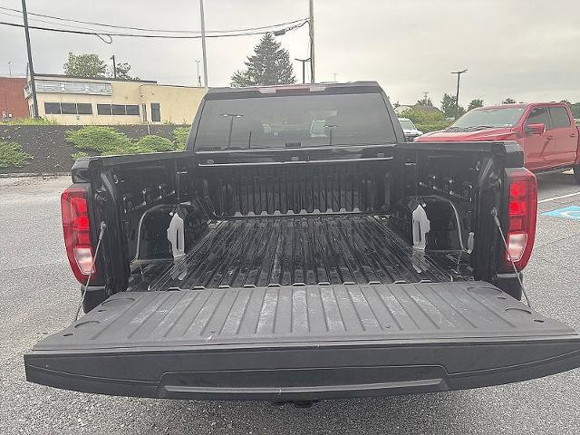 2024 GMC Sierra 1500 Vehicle Photo in HARRISBURG, PA 17111-1033