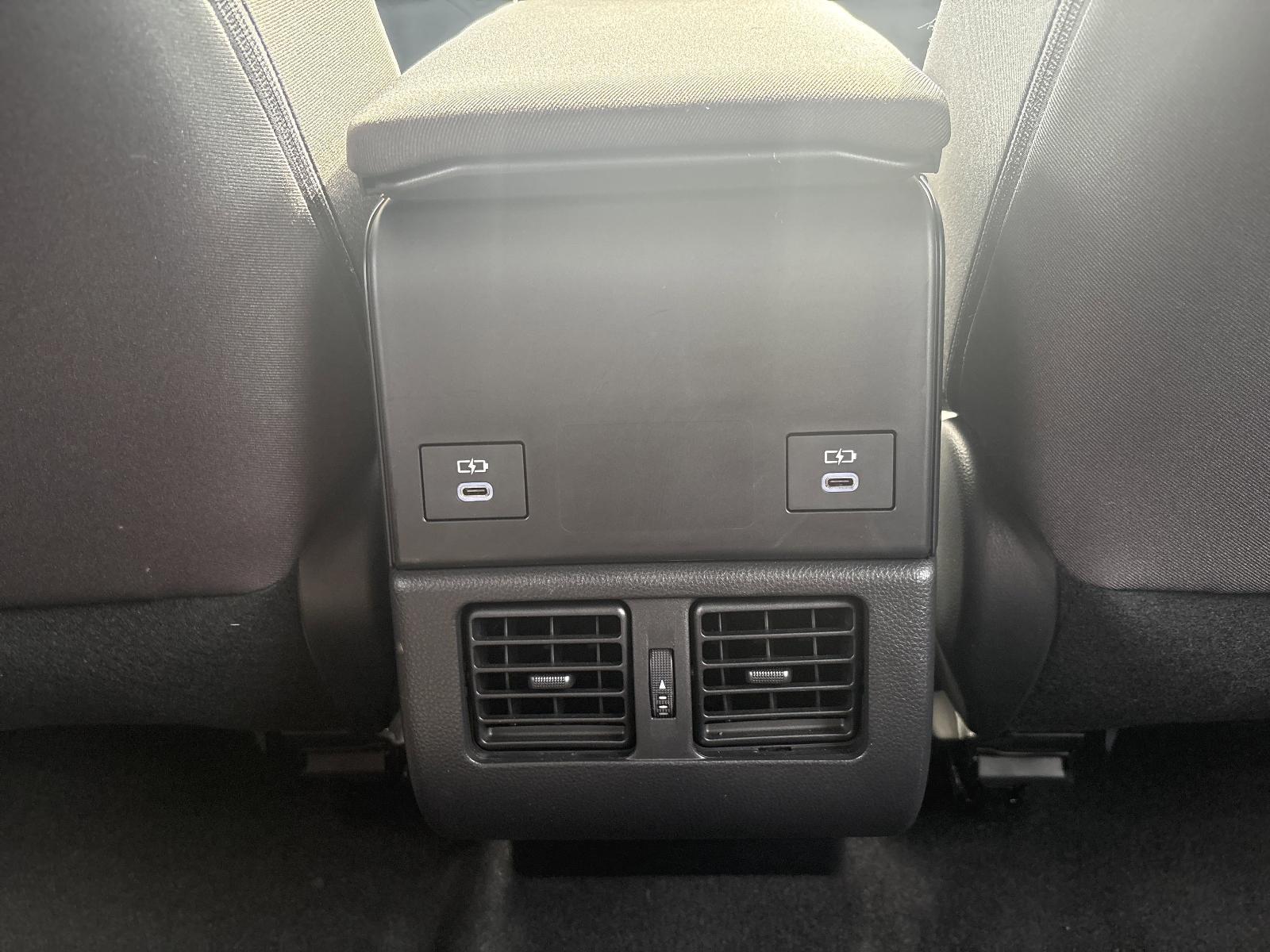 2024 Subaru Solterra Vehicle Photo in Mechanicsburg, PA 17050