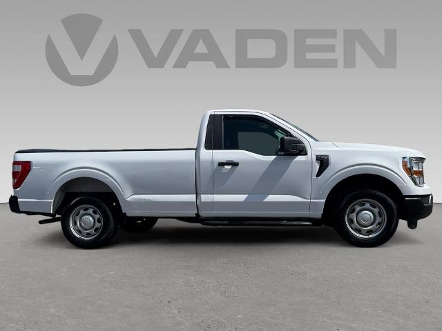 2021 Ford F-150 Vehicle Photo in Savannah, GA 31419