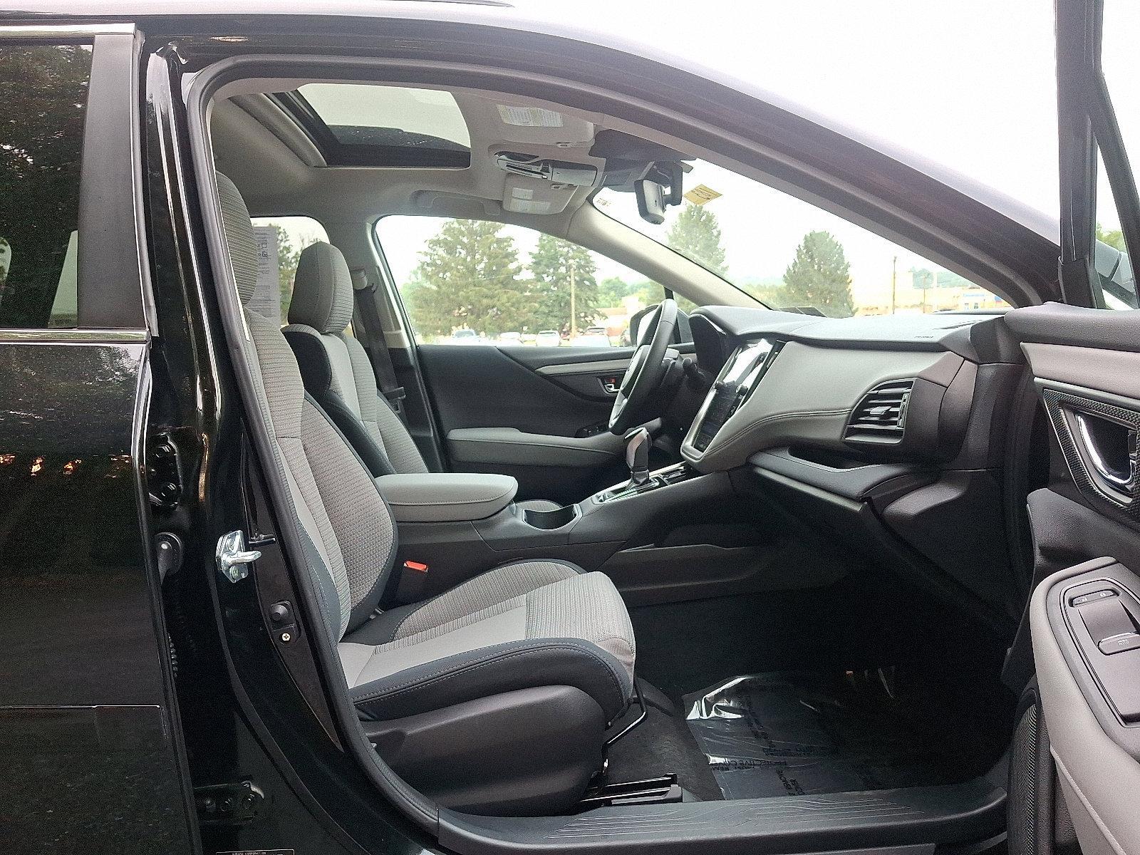 2025 Subaru Outback Vehicle Photo in Harrisburg, PA 17111