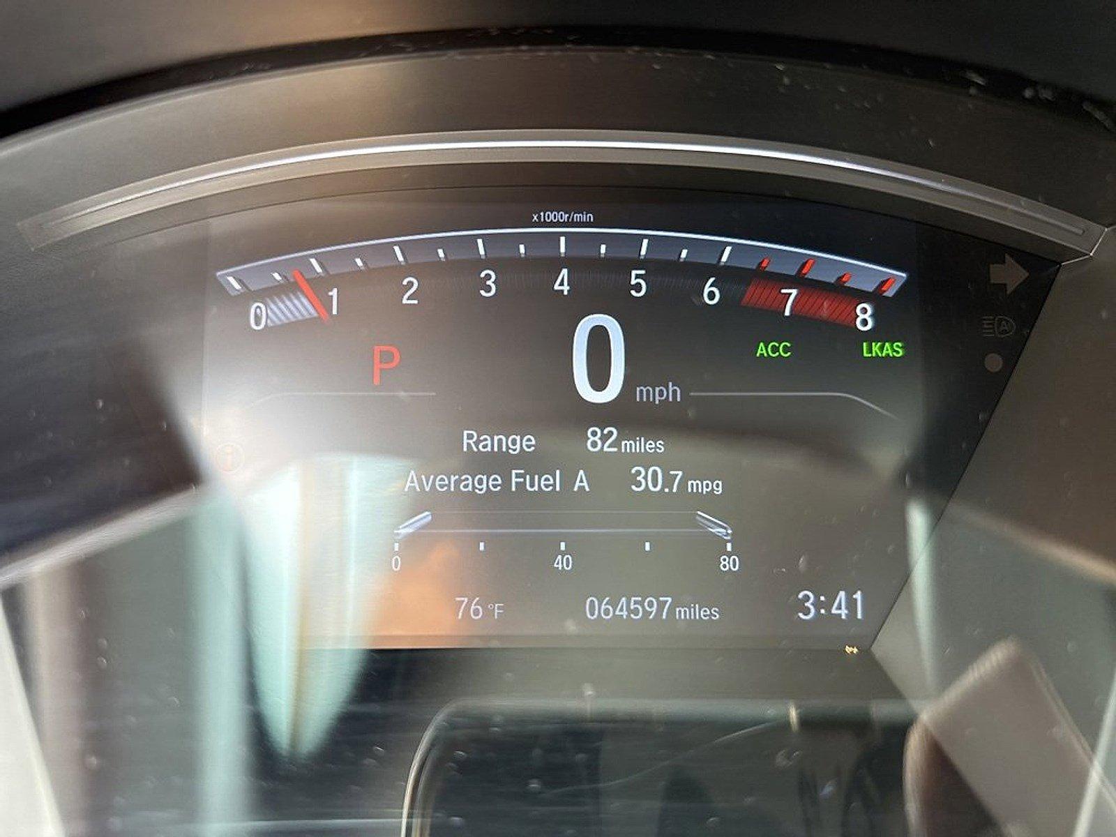 2020 Honda CR-V Vehicle Photo in Harrisburg, PA 17111