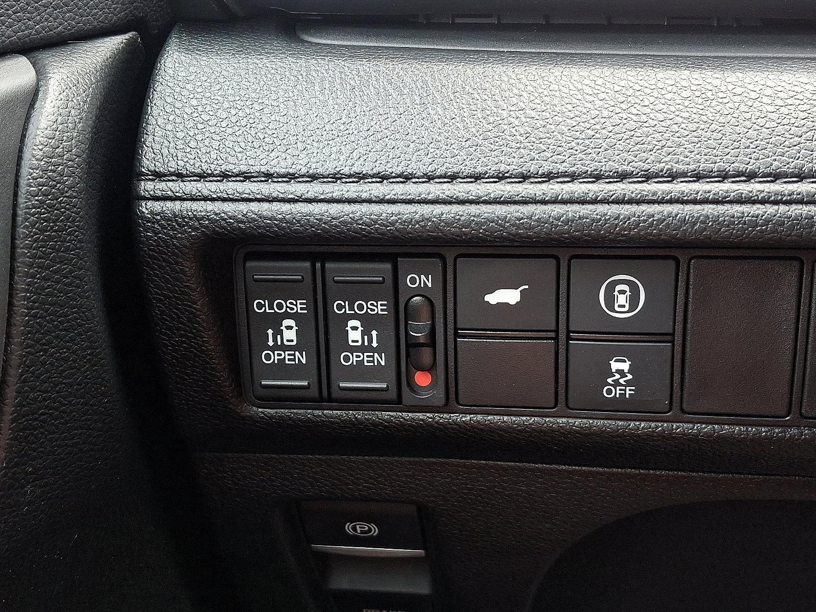 2024 Honda Odyssey Vehicle Photo in Harrisburg, PA 17111