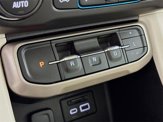 2021 GMC Acadia Vehicle Photo in PUYALLUP, WA 98371-4149