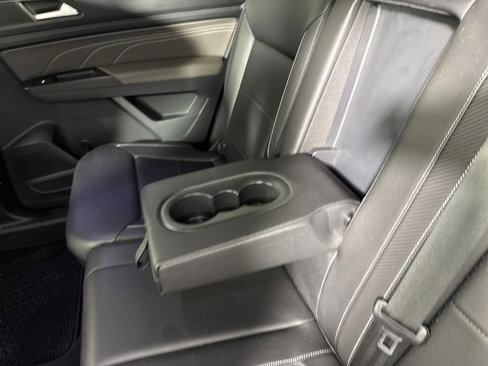 2022 Volkswagen Atlas Cross Sport Vehicle Photo in Georgetown, TX 78626