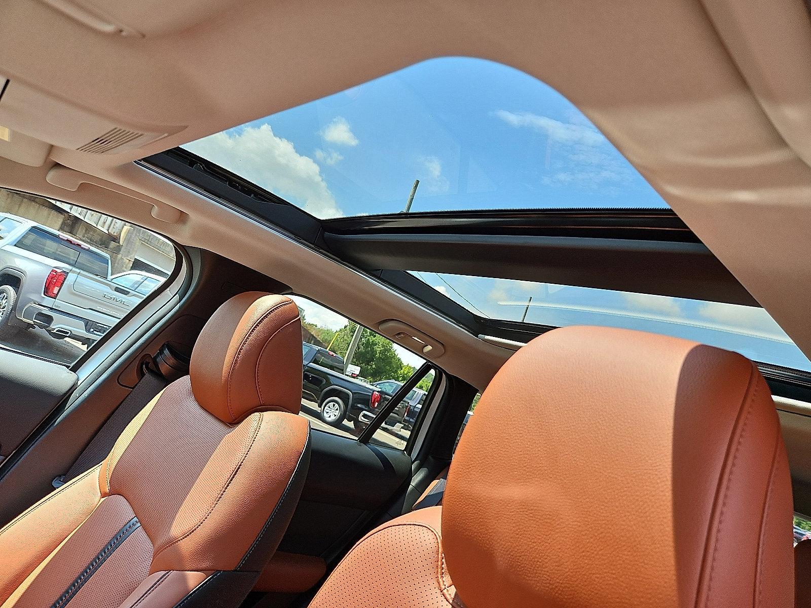 2025 Mazda CX-50 Vehicle Photo in Trevose, PA 19053