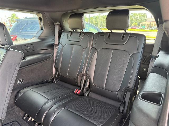 2022 Jeep Grand Cherokee L Vehicle Photo in Brunswick, GA 31525