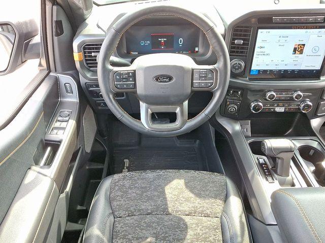 2024 Ford F-150 Vehicle Photo in PAWLING, NY 12564-3219