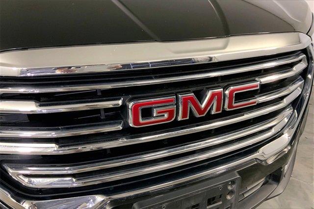 2024 GMC Terrain Vehicle Photo in INDEPENDENCE, MO 64055-1314