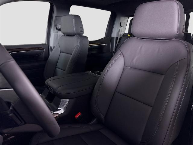 2025 GMC Sierra 1500 Vehicle Photo in PUYALLUP, WA 98371-4149