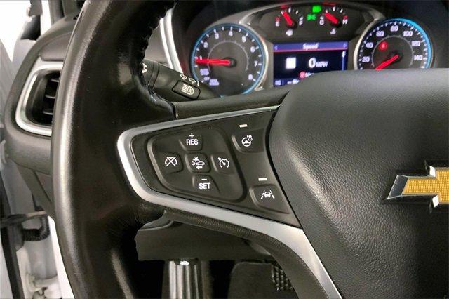 2022 Chevrolet Equinox Vehicle Photo in INDEPENDENCE, MO 64055-1377