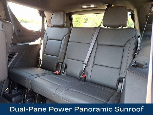 2022 Chevrolet Tahoe Vehicle Photo in PAWLING, NY 12564-3219
