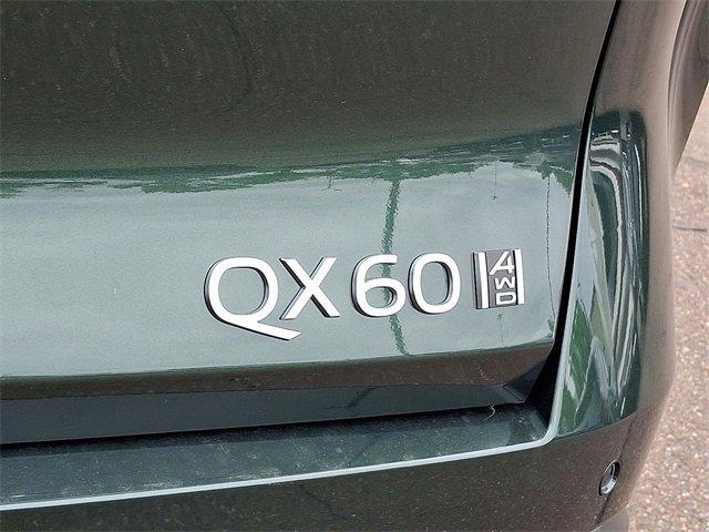 2026 INFINITI QX60 Vehicle Photo in Willow Grove, PA 19090