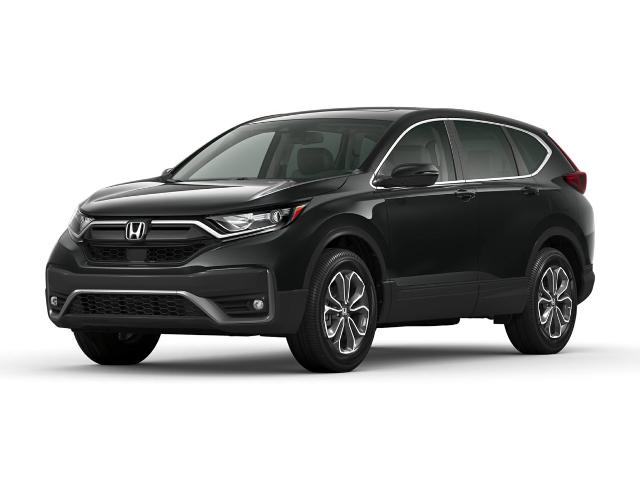 2022 Honda CR-V Vehicle Photo in PUYALLUP, WA 98371-4149