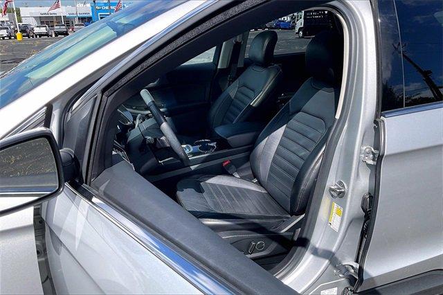 2016 Ford Edge Vehicle Photo in INDEPENDENCE, MO 64055-1314