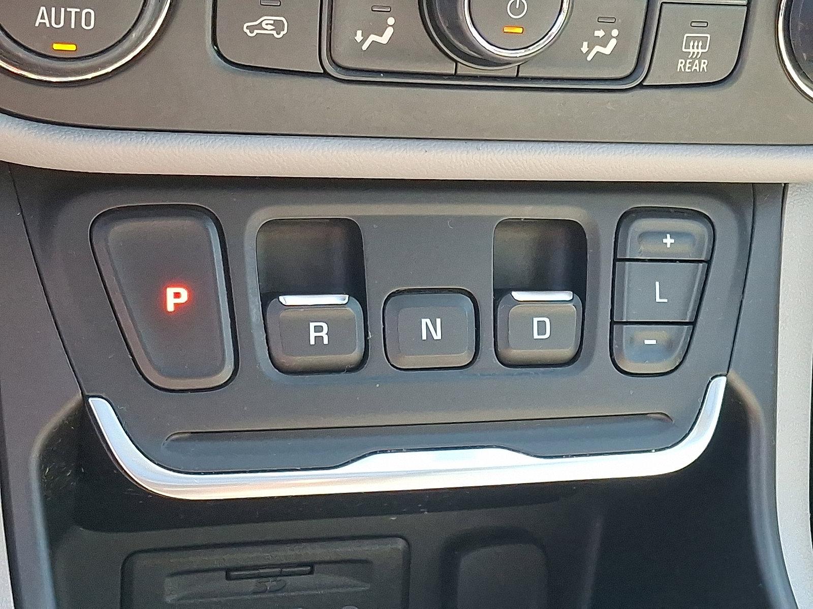 2019 GMC Terrain Vehicle Photo in Easton, PA 18045