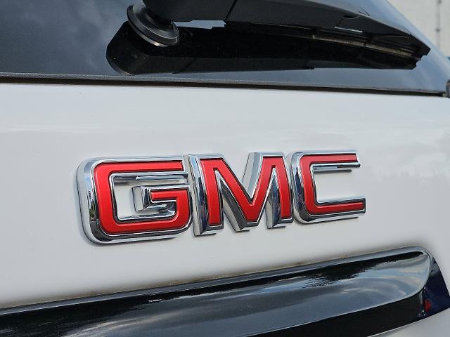 2023 GMC Terrain Vehicle Photo in TREVOSE, PA 19053-4984
