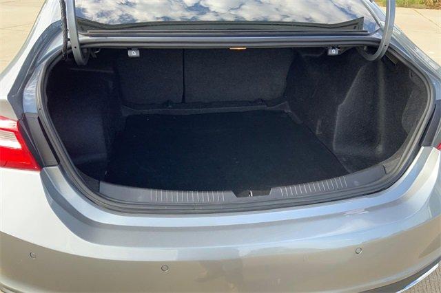 2024 Chevrolet Malibu Vehicle Photo in TOPEKA, KS 66609-0000