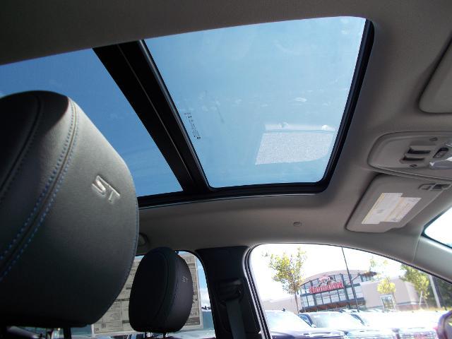 2026 Buick Encore GX Vehicle Photo in LOWELL, MA 01852-4336
