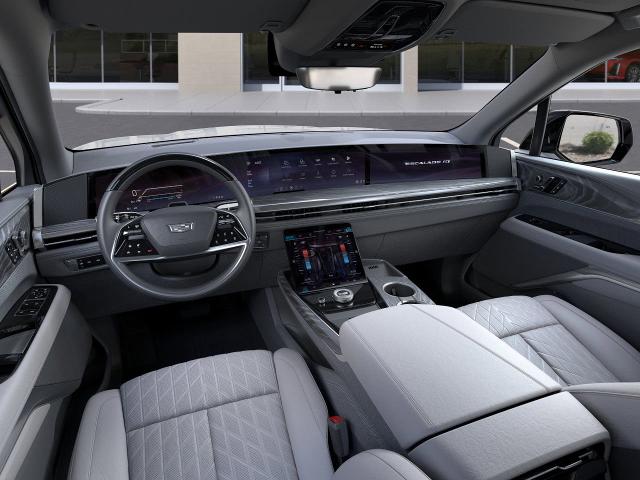2026 Cadillac Escalade IQ Vehicle Photo in TREVOSE, PA 19053-4984