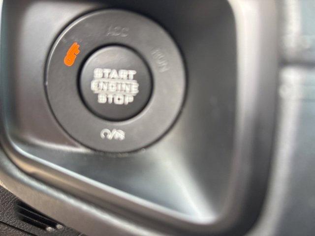 2024 Jeep Wrangler Vehicle Photo in Philadelphia, PA 19116