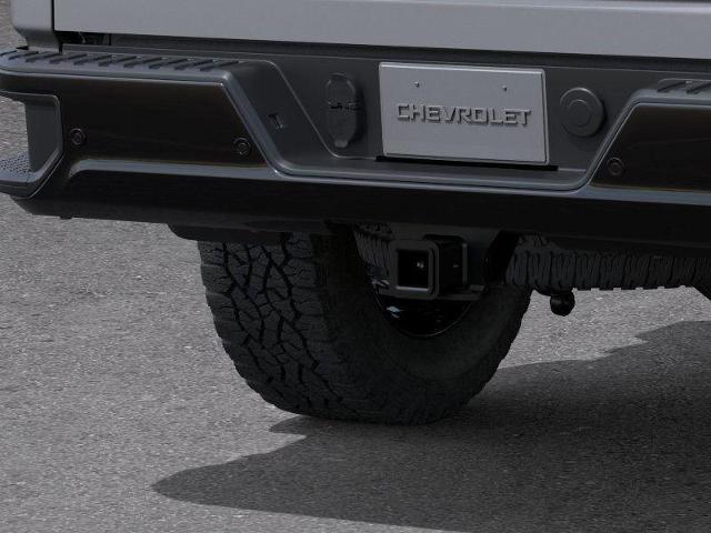 2025 Chevrolet Silverado 2500 HD Vehicle Photo in KANSAS CITY, MO 64114-4502