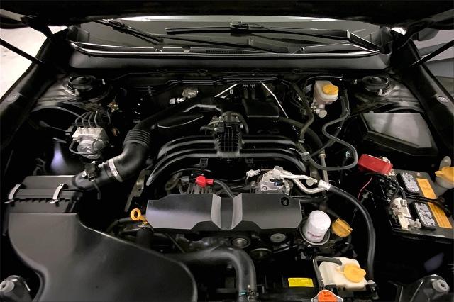 2016 Subaru Outback Vehicle Photo in Lees Summit, MO 64086