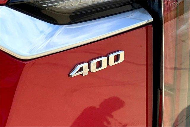 2024 Cadillac XT6 Vehicle Photo in TOPEKA, KS 66609-0000