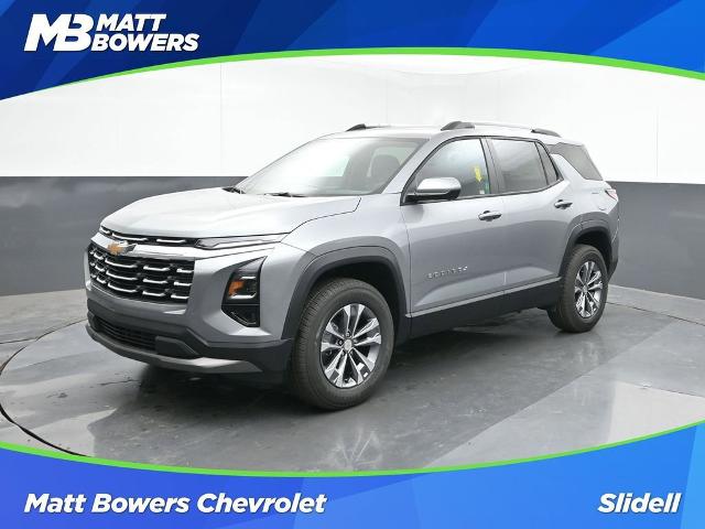 2026 Chevrolet Equinox LT FWD