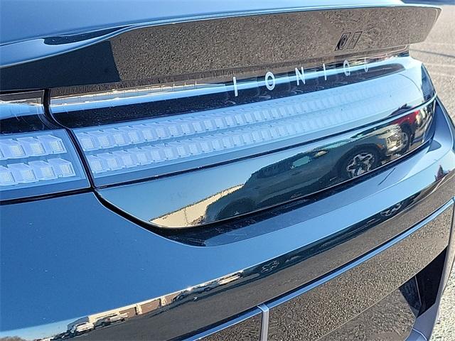2023 Hyundai IONIQ 6 Vehicle Photo in New Bloomfield, PA 17068