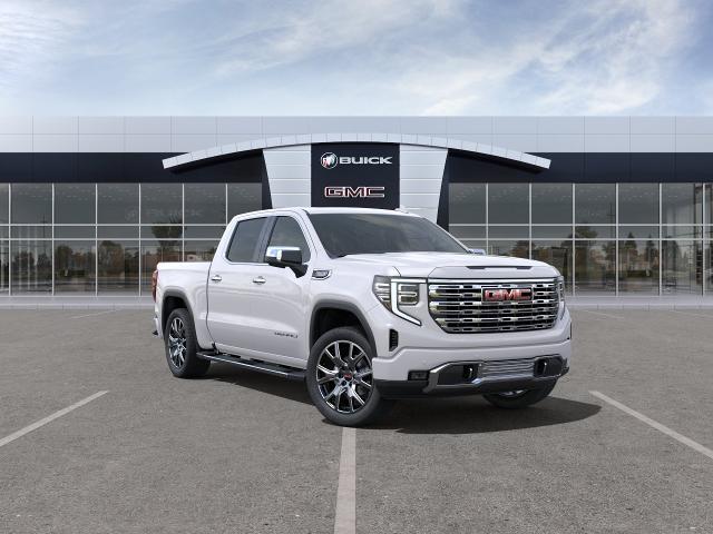 2024 GMC Sierra 1500 Vehicle Photo in APPLETON, WI 54914-8833