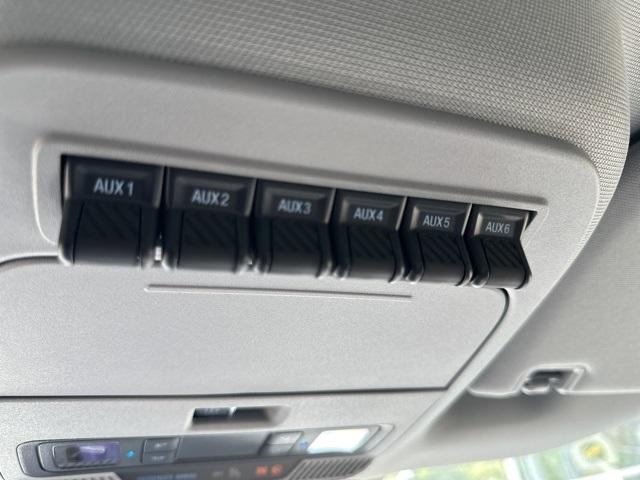 2024 Ford Super Duty F-350 DRW Vehicle Photo in Webster, MA 01570-1415
