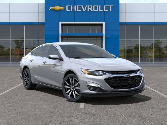 2025 Chevrolet Malibu Vehicle Photo in ORLANDO, FL 32812-3021