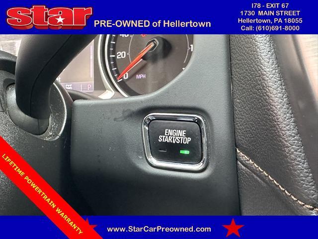 2020 GMC Acadia Vehicle Photo in Hellertown, PA 18055