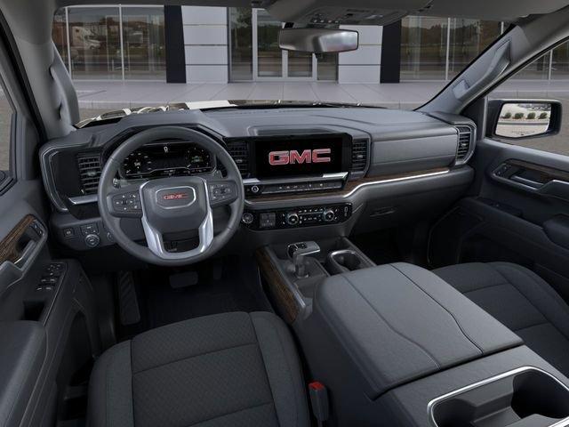 2024 GMC Sierra 1500 Vehicle Photo in MEDINA, OH 44256-9631