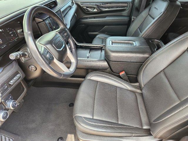 2022 GMC Yukon XL Vehicle Photo in SUGAR LAND, TX 77478-0000