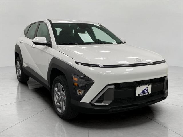 2025 Hyundai KONA Vehicle Photo in Appleton, WI 54913