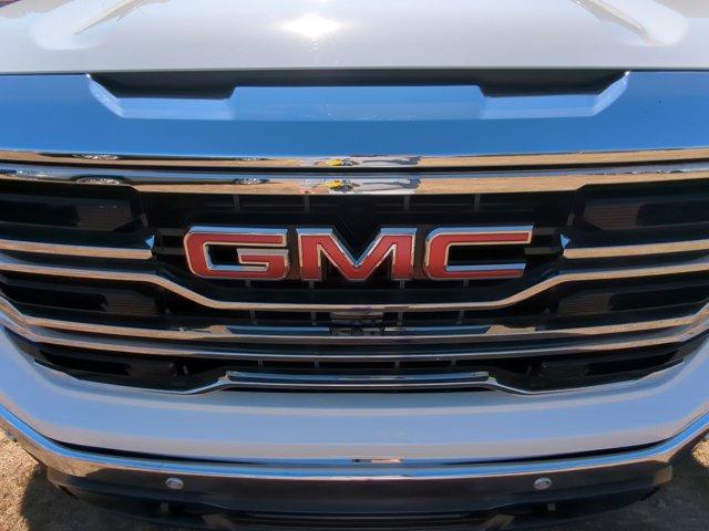 2025 GMC Sierra 1500 Vehicle Photo in ALBERTVILLE, AL 35950-0246