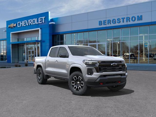 2024 Chevrolet Colorado Vehicle Photo in APPLETON, WI 54914-4656