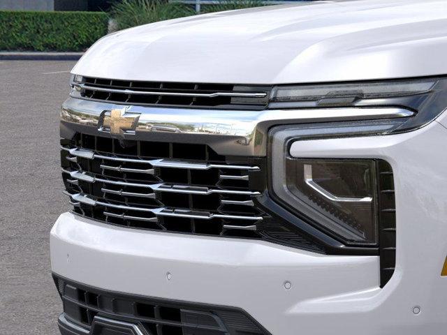 2025 Chevrolet Tahoe Vehicle Photo in SUGAR LAND, TX 77478-0000