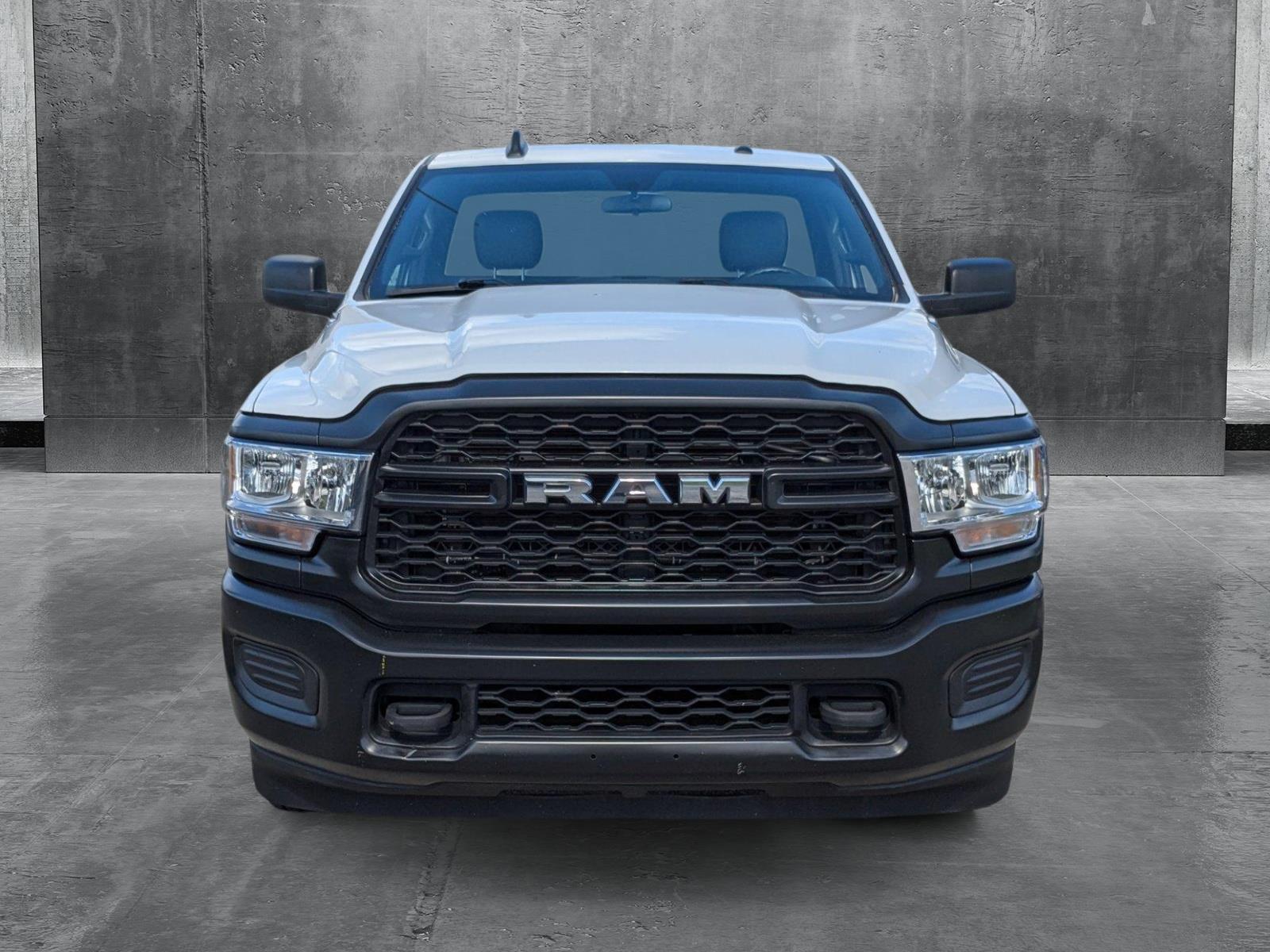 2022 Ram 2500 Vehicle Photo in Miami, FL 33015