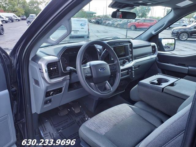 2023 Ford F-150 Vehicle Photo in Saint Charles, IL 60174