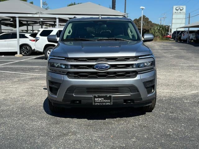 2022 Ford Expedition Max Vehicle Photo in San Antonio, TX 78230