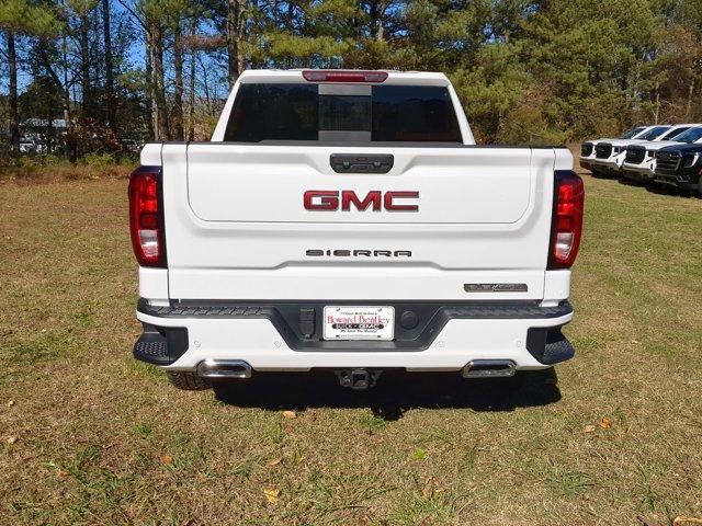 2025 GMC Sierra 1500 Vehicle Photo in ALBERTVILLE, AL 35950-0246