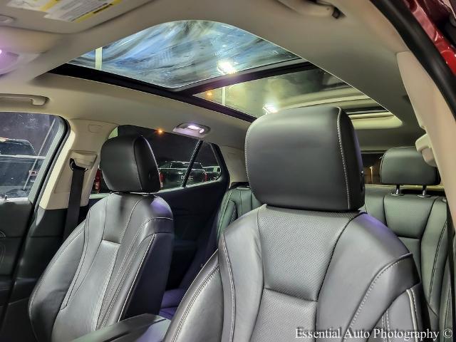 2021 Buick Envision Vehicle Photo in OAK LAWN, IL 60453-2517