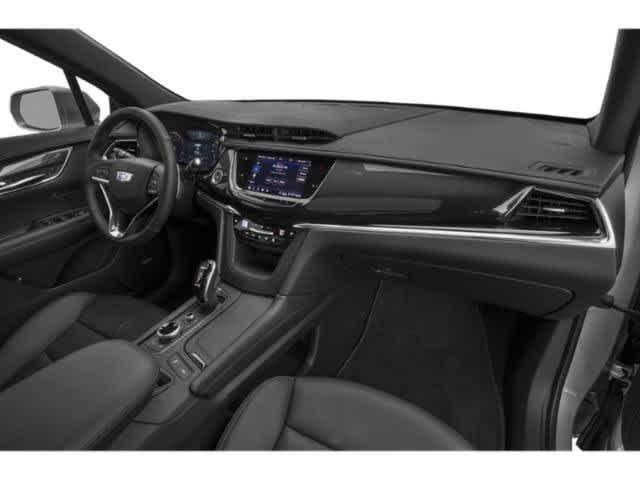 2020 Cadillac XT6 Vehicle Photo in POMPANO BEACH, FL 33064-7091